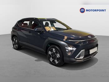 Used Hyundai KONA 2026 for sale - 79721580: Photo