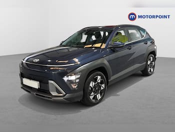 Used Hyundai KONA 2026 for sale - 79721580: Photo