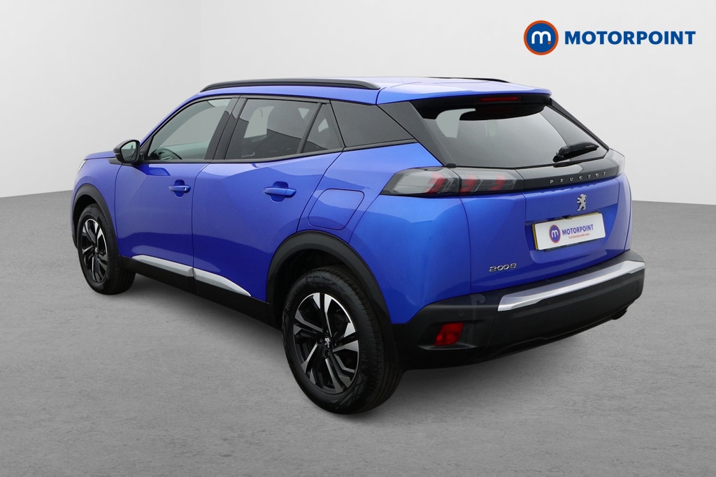 Used Peugeot 2008 2023 for sale - 78144999: Photo 5