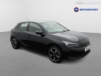 Used Vauxhall Corsa 2023 for sale - 78929851: Photo