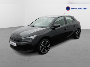 Used Vauxhall Corsa 2023 for sale - 78929851: Photo