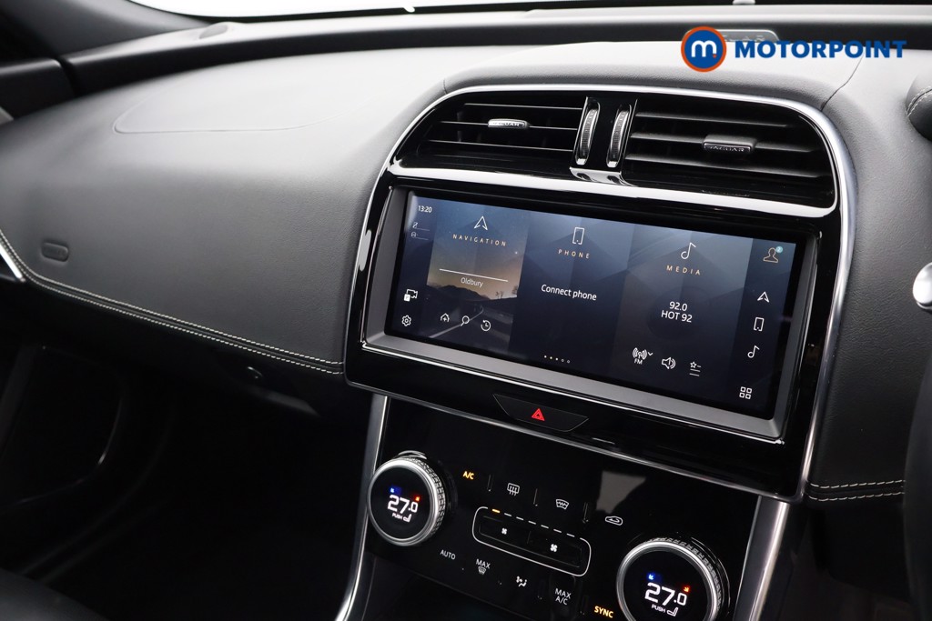 Used Jaguar XE 2021 for sale - 77848903: Photo 13