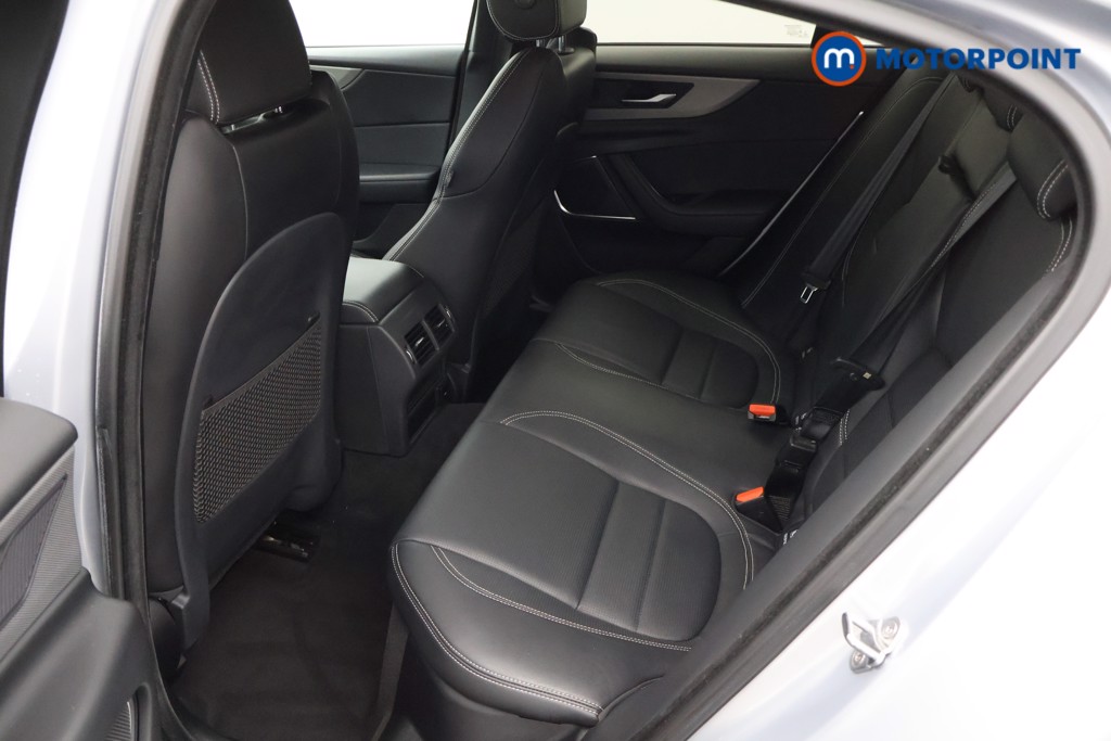 Used Jaguar XE 2021 for sale - 77848903: Photo 25