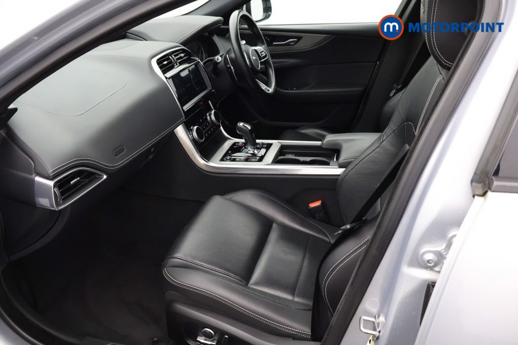 Used Jaguar XE 2021 for sale - 77848903: Photo 27