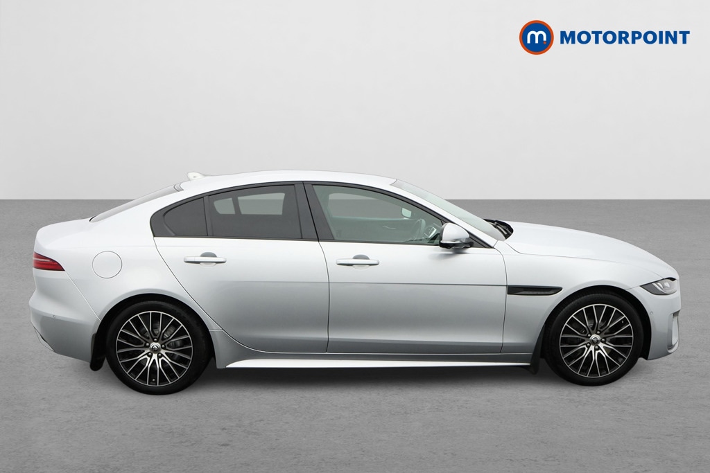 Used Jaguar XE 2021 for sale - 77848903: Photo 8