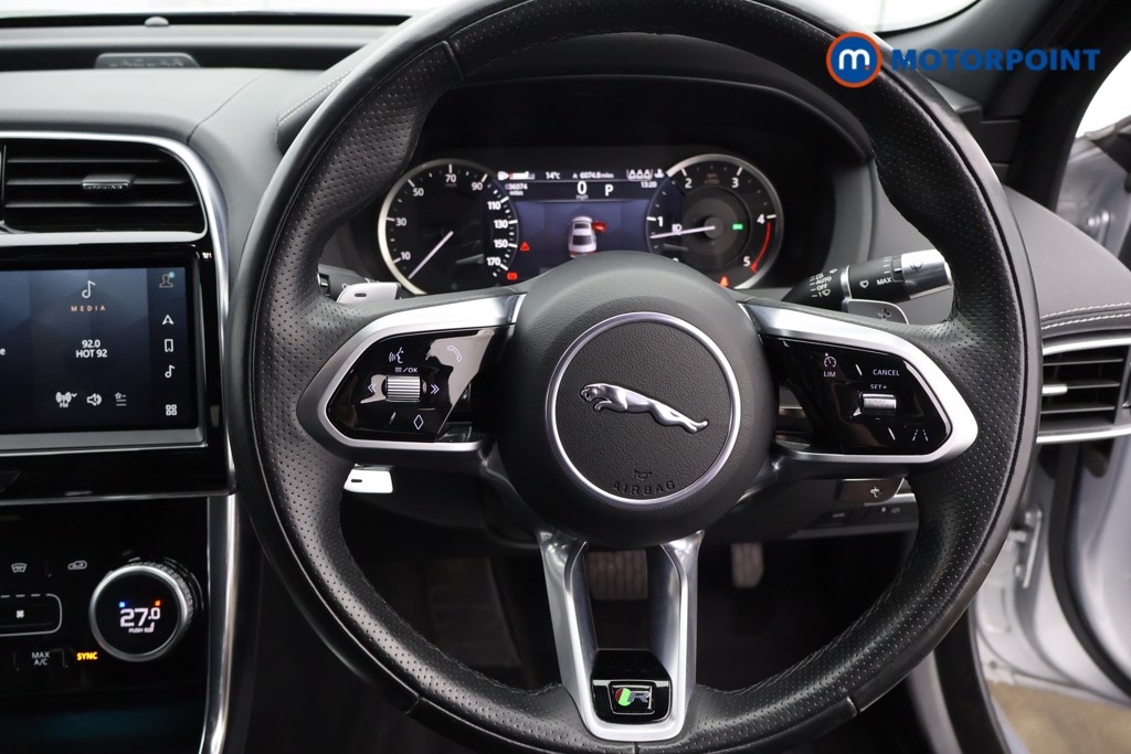 Used Jaguar XE 2021 for sale - 77848903: Photo 9