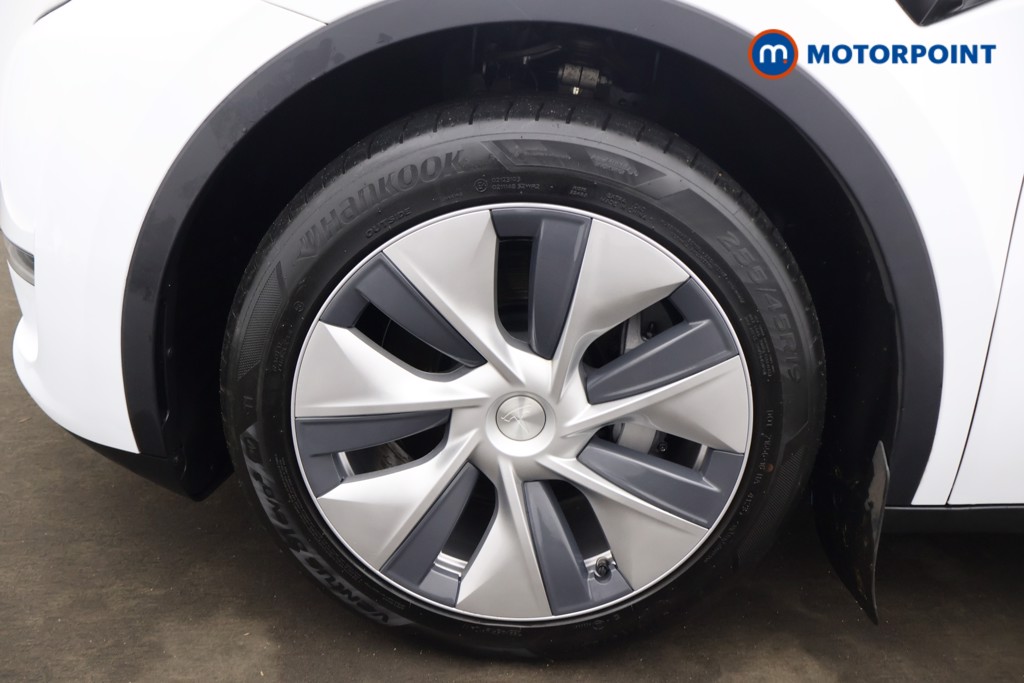 Used Tesla Model Y 2023 for sale - 77354849: Photo 27