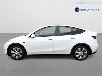 Used Tesla Model Y 2023 for sale - 77354849: Photo