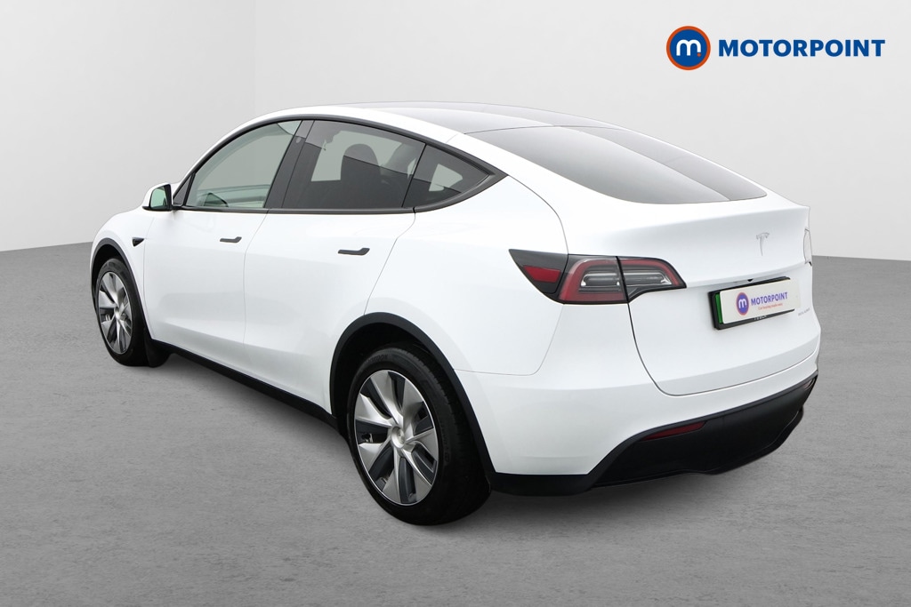 Used Tesla Model Y 2023 for sale - 77354849: Photo 5