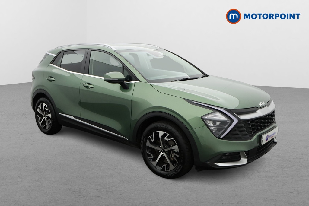 Used Kia Sportage 2024 for sale - 76453026: Photo 1