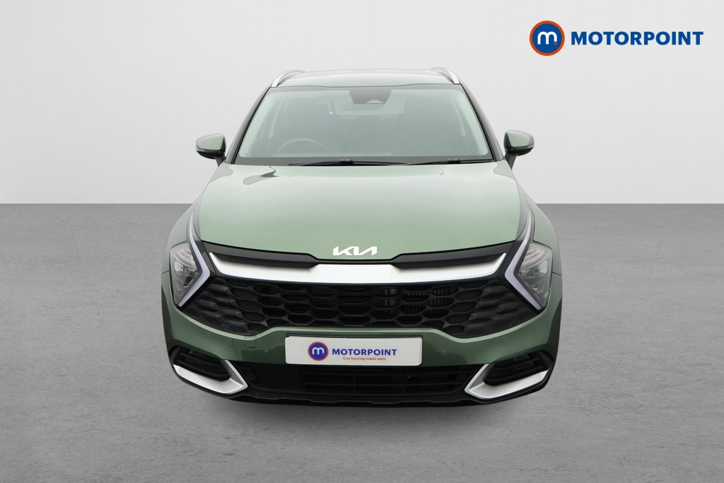 Used Kia Sportage 2024 for sale - 76453026: Photo 2