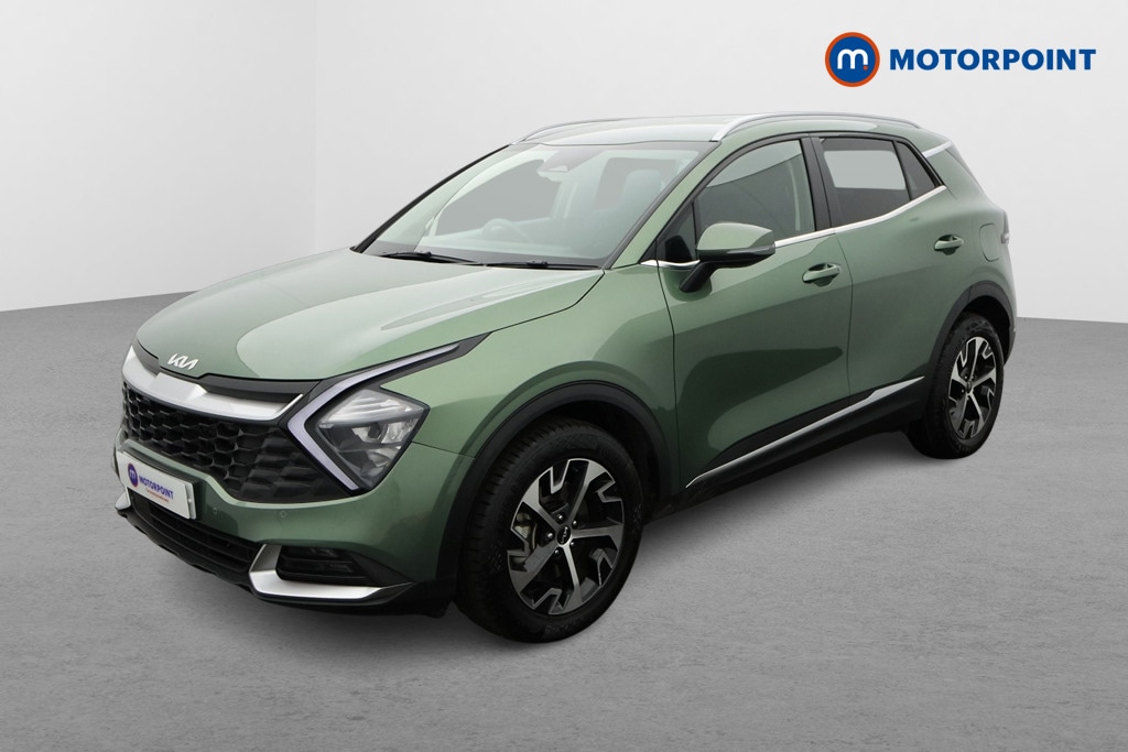 Used Kia Sportage 2024 for sale - 76453026: Photo 3