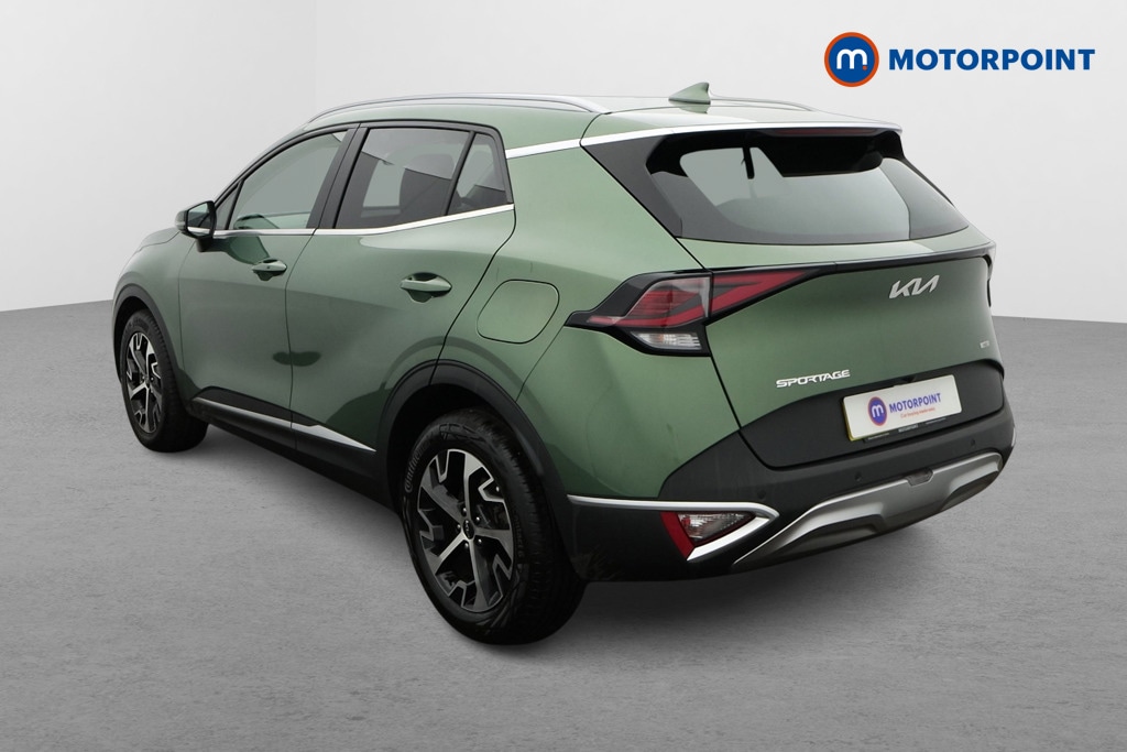 Used Kia Sportage 2024 for sale - 76453026: Photo 5