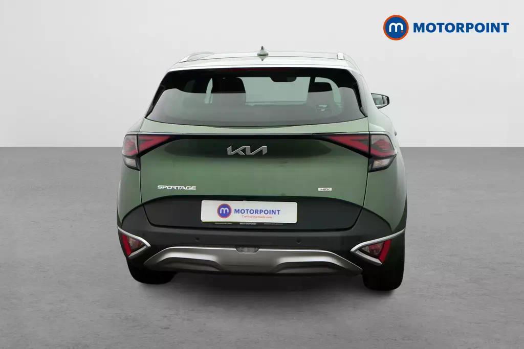 Used Kia Sportage 2024 for sale - 76453026: Photo 6