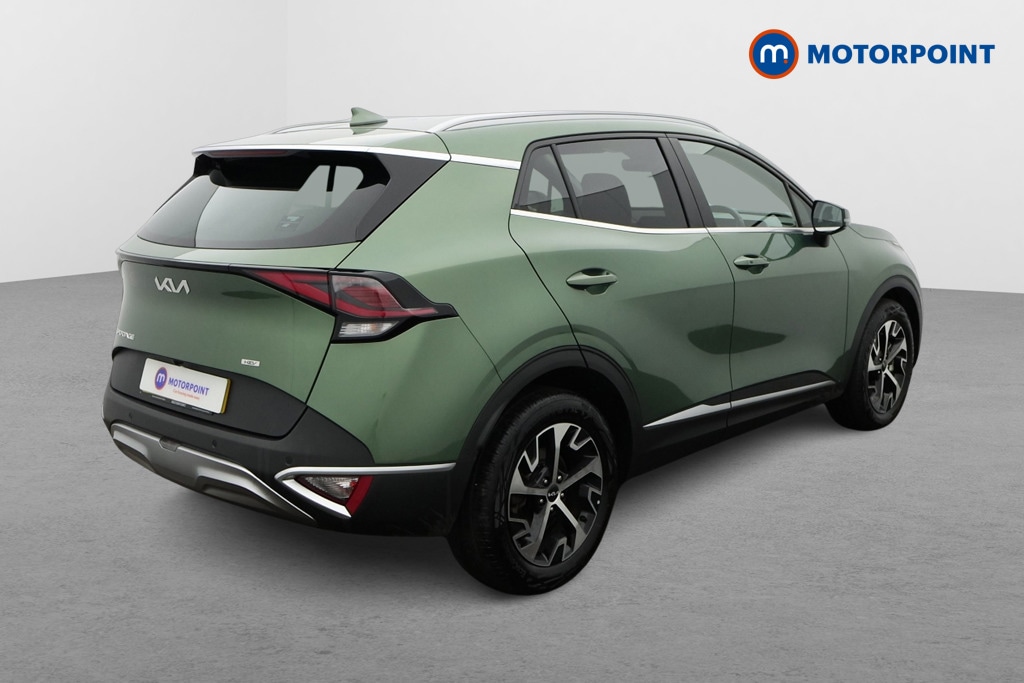 Used Kia Sportage 2024 for sale - 76453026: Photo 7