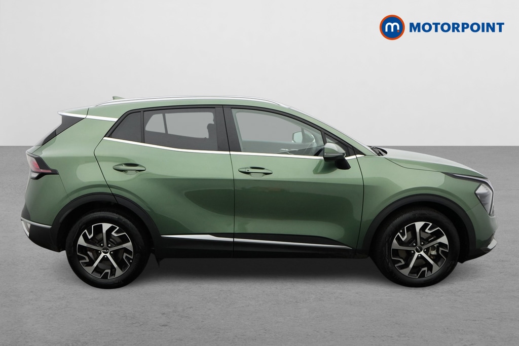 Used Kia Sportage 2024 for sale - 76453026: Photo 8