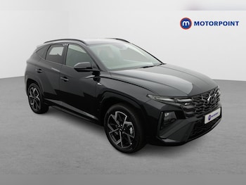 Used Hyundai TUCSON 2026 for sale - 79165821: Photo
