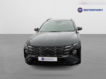 Used Hyundai TUCSON 2026 for sale - 79165821: Photo