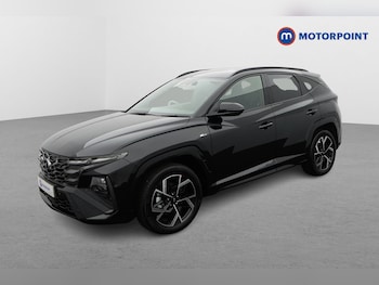 Used Hyundai TUCSON 2026 for sale - 79165821: Photo