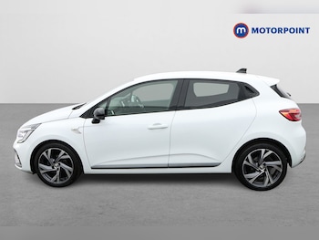 Used Renault Clio 2023 for sale - 78543390: Photo
