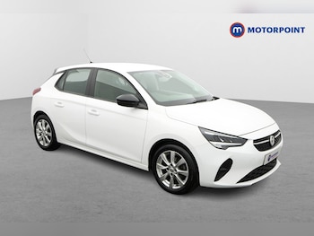 Vauxhall - Corsa