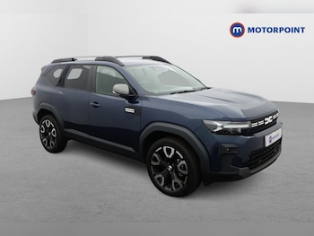 Used Dacia Bigster 2025 for sale - 78805283: Photo