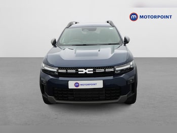 Used Dacia Bigster 2025 for sale - 78805283: Photo