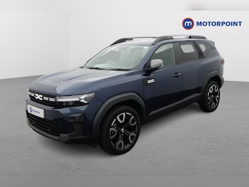 Used Dacia Bigster 2025 for sale - 78805283: Photo