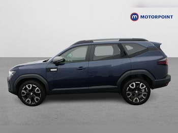Used Dacia Bigster 2025 for sale - 78805283: Photo