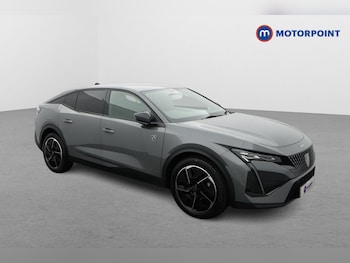 Used Peugeot 408 undefined for sale - 78721196: Photo