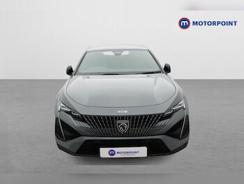 Used Peugeot 408 undefined for sale - 78721196: Photo