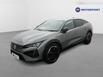 Used Peugeot 408 undefined for sale - 78721196: Photo