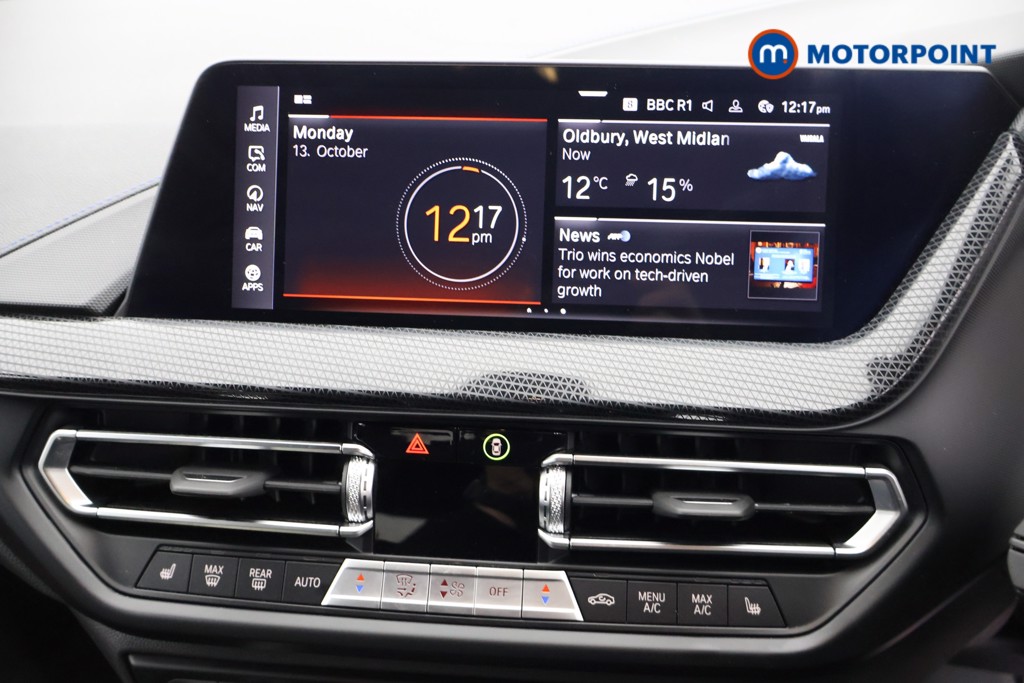 Used BMW 1 Series 2024 for sale - 76789485: Photo 14