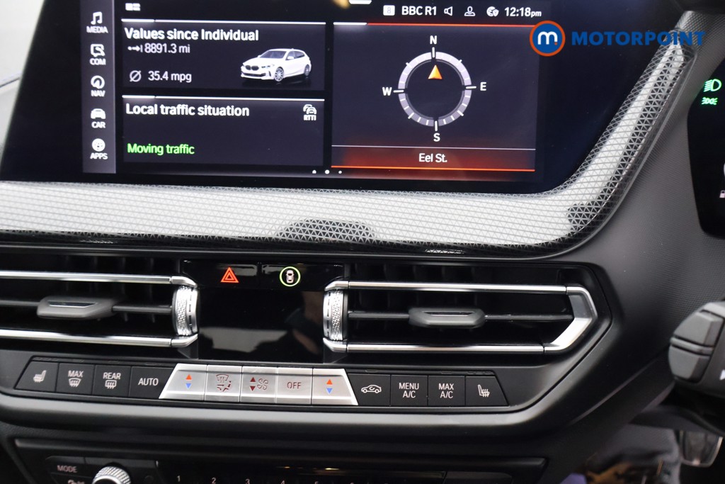 Used BMW 1 Series 2024 for sale - 76789485: Photo 15