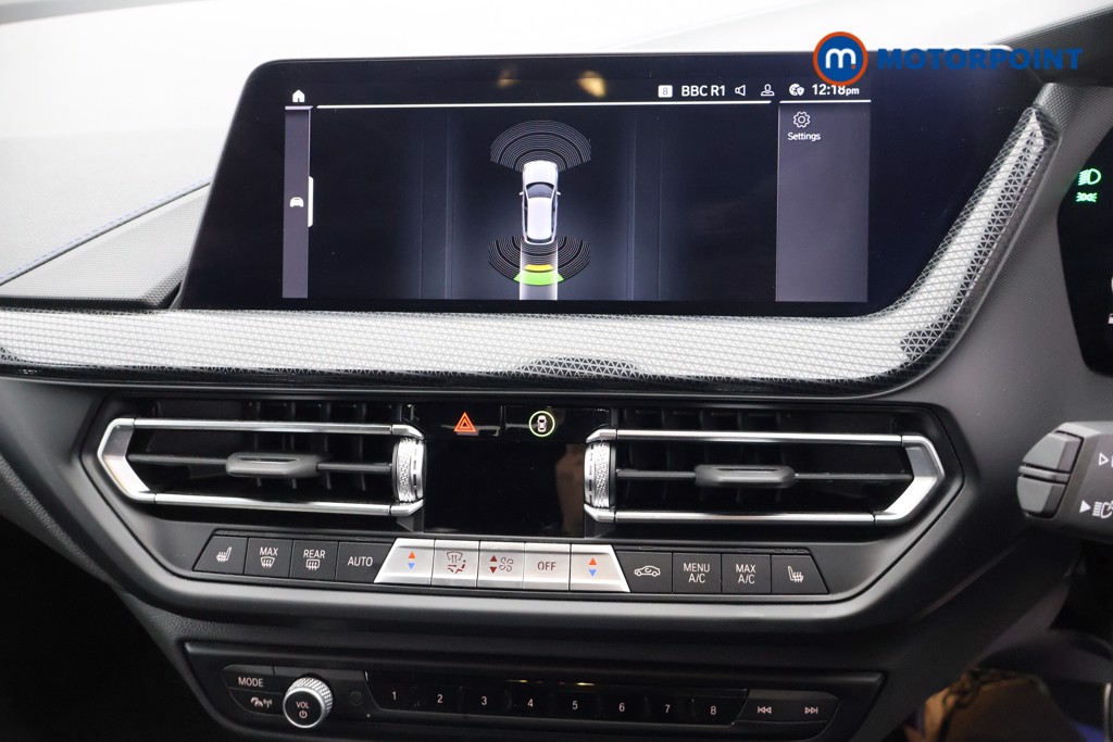 Used BMW 1 Series 2024 for sale - 76789485: Photo 17