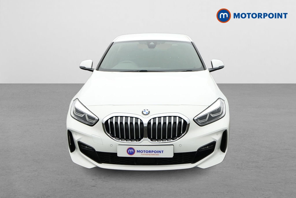 Used BMW 1 Series 2024 for sale - 76789485: Photo 2