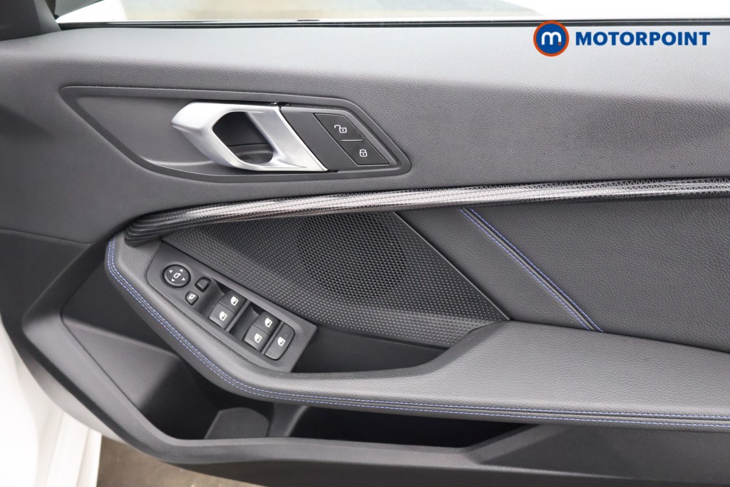 Used BMW 1 Series 2024 for sale - 76789485: Photo 24