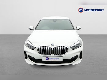 Used BMW 1 Series 2024 for sale - 76789485: Photo