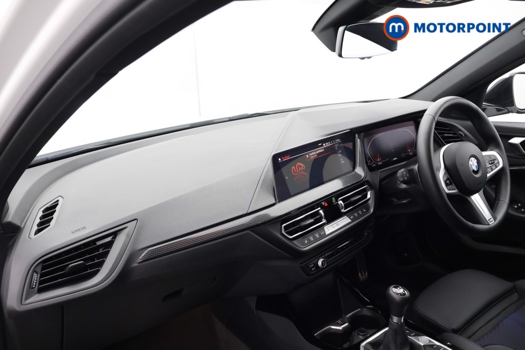 Used BMW 1 Series 2024 for sale - 76789485: Photo 30