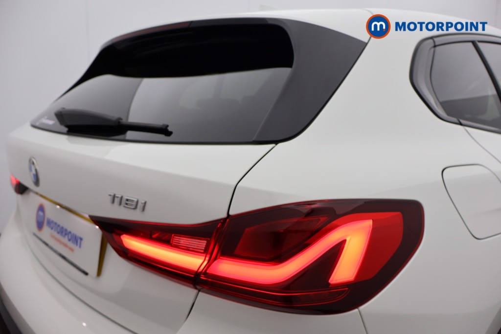 Used BMW 1 Series 2024 for sale - 76789485: Photo 34