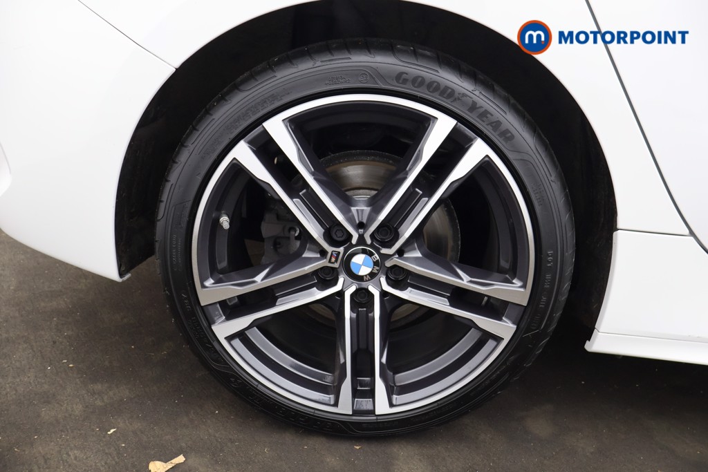 Used BMW 1 Series 2024 for sale - 76789485: Photo 36