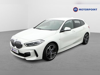 Used BMW 1 Series 2024 for sale - 76789485: Photo