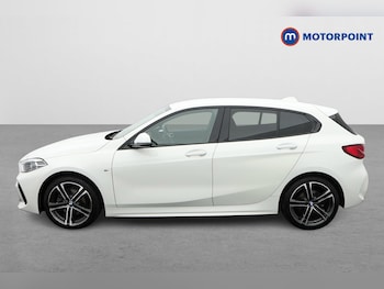 Used BMW 1 Series 2024 for sale - 76789485: Photo