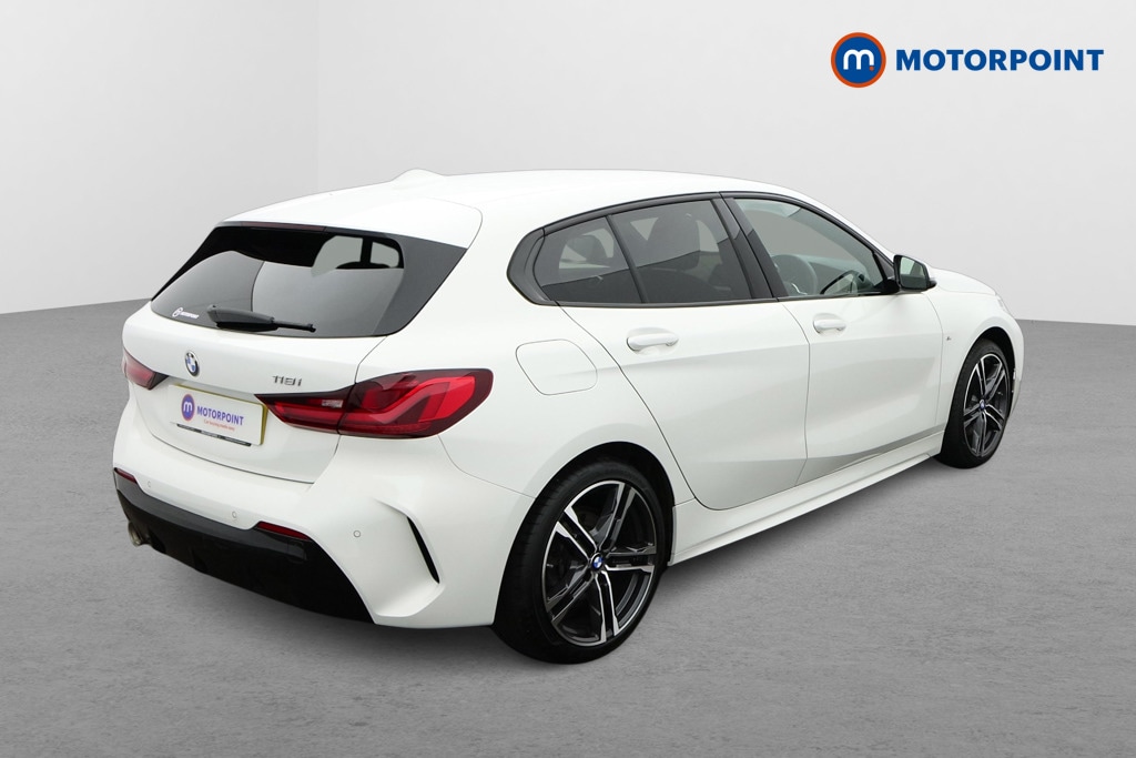 Used BMW 1 Series 2024 for sale - 76789485: Photo 7