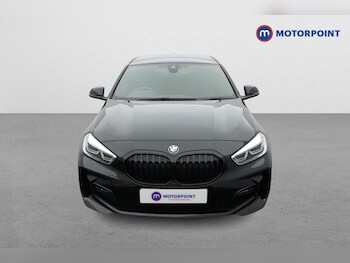 Used BMW 1 Series 2021 for sale - 76664930: Photo