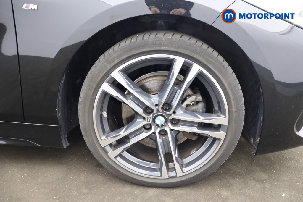 Used BMW 1 Series 2021 for sale - 76664930: Photo 34