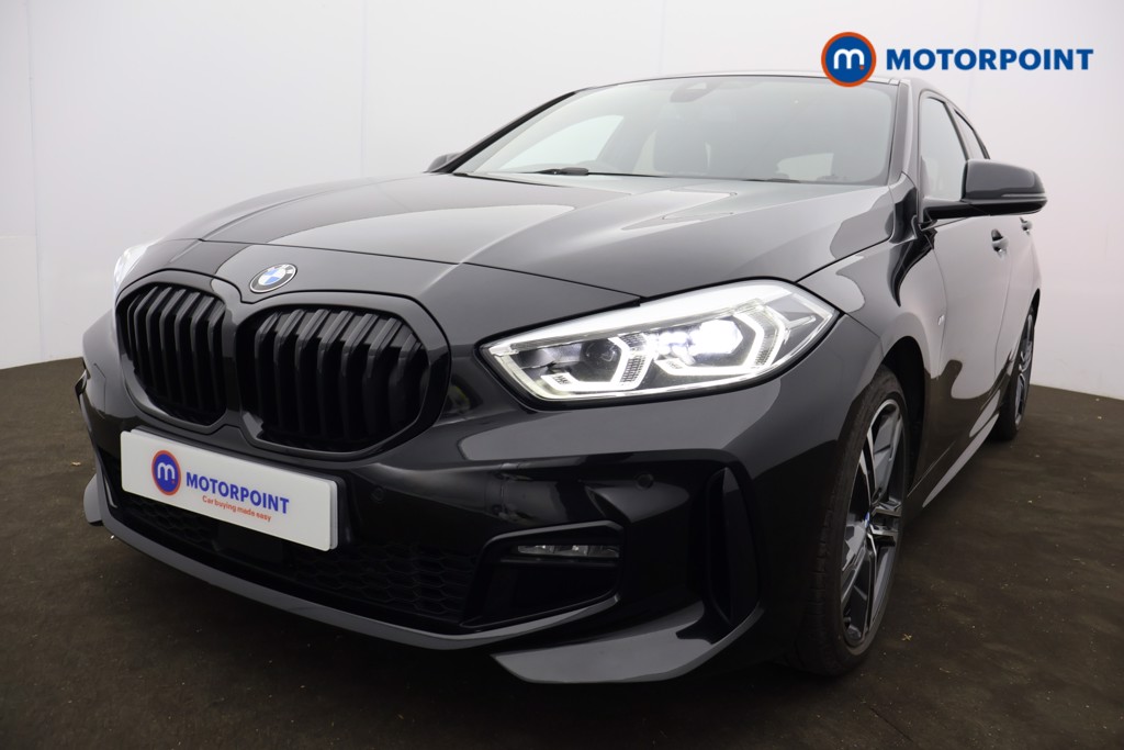 Used BMW 1 Series 2021 for sale - 76664930: Photo 36
