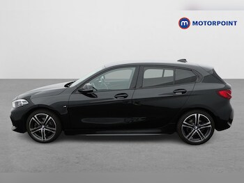 Used BMW 1 Series 2021 for sale - 76664930: Photo