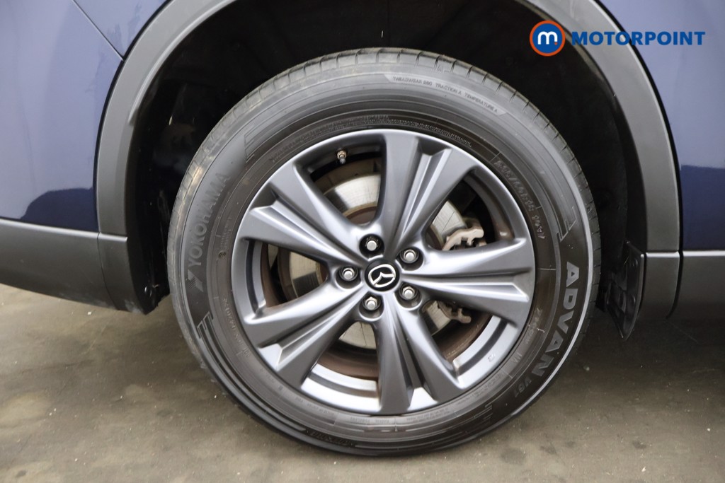 Used Mazda CX-60 2025 for sale - 77747207: Photo 10