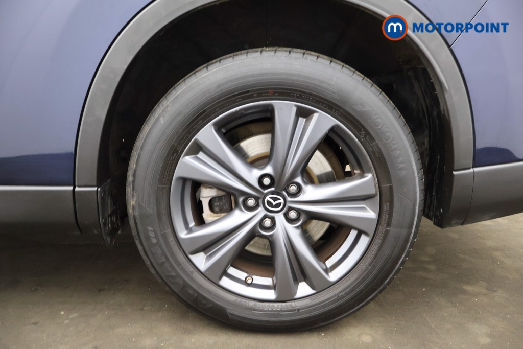 Used Mazda CX-60 2025 for sale - 77747207: Photo 11